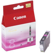 Canon CLI-8M Magenta Tintapatron