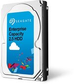 Seagate Enterprise Capacity 2 TB SAS 2.5" HDD