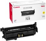 Canon sárga tonerkazetta LBP7750-hez, 8500oldal