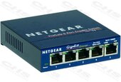 Netgear 5-port Gigabit ProSafe Switch