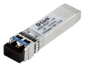 D-Link 10GBase-LR SFP+ Transceiver, 10km