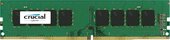 Crucial 8GB /2400 Value DDR4 RAM