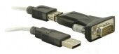 Delock USB 2.0 - Serial Adapter
