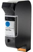 HP C6170A Ink Cartridge - kék