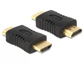 Delock 65508 HDMI-A apa > apa nemváltó adapter