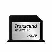 Transcend JetDrive Lite 360 256GB memóriakártya /Apple MacBookPro Retina, storage expansion card/
