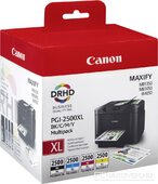 Canon PGI-2500 XL Multipack Tintapatron (Eredeti)