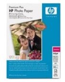HP CR672A premium plus fényes A4 20lap fotópapír