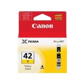 Canon CLI-42Y sárga tintapatron