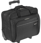 Targus NB Bőrönd TBR003EU Executive 15-16" Roller Blk 