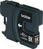 Brother LC980BK fekete tintapatron