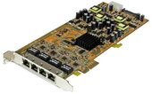 StarTech.com ST4000PEXPSE Gigabit Ethernet Card