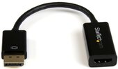 StarTech.com DisplayPort/HDMI adapter