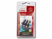 Canon CLI-521 C-M-Y Multipack