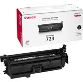 Canon fekete tonerkazetta LBP7750-hez, 10.000oldal