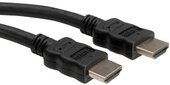 Roline HDMI Ethernet M/M kábel - 10m