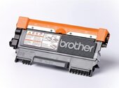 Brother Toner TN-325BK fekete 4000 oldal