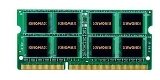 Kingmax 4GB/1600MHz DDR-3 notebook memória
