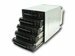 SUPERMICRO Mobile Rack for 5 Hot-swap SAS/SATA HDD for SC748, SC745, SC743, Black, Retail