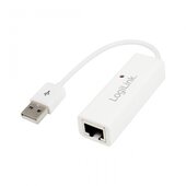 LogiLink USB2.0 Ethernet adapter UA0144A