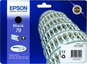 Epson T7911 Tintapatron Fekete