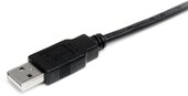 StarTech.com USB2AA1M USB kábel - 1 m