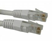 LogiLink CAT5e UTP Patch Cable AWG26 grey  5,00m