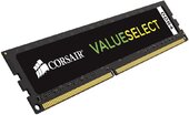 Corsair Value DDR-4 8GB/2133 (CMV8GX4M1A2133C15)