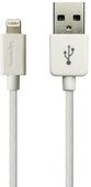 Sandberg 440-75 USB - Lightning Sync and Charge kábel 1m
