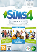 The Sims 4 Bundle Pack 2 (BP2) PC HU
