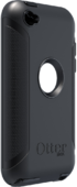 OtterBox Defender iPod Touch 5G tok Fekete