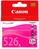 Canon CLI-526M Magenta Tintapatron