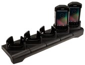 Motorola TC7X 5-slot cradle CRD-TC7X-SE5C1-01