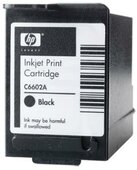 HP tintapatron | 18ml | Thermal InkJet fekete