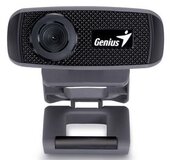 Genius FaceCam 1000X V2 Webkamera