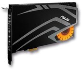 ASUS STRIX SOAR 7.1 PCIE Sound Card