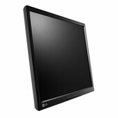 LG 17MB15T-B TouchScreen IPS 17" Monitor