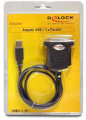 Delock USB 1.1 - VGA Adapter