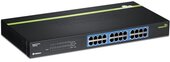 TRENDnet TEG-S24g 24-Port Gigabit GREENnet switch