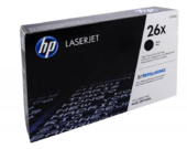 HP CF226XC (M402) Szerződéses Toner Fekete