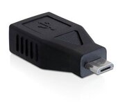 Delock 65296 USB 2.0-A - Adapter
