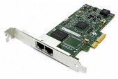 INTEL PCI-e Vezetékes hálózati Adapter I350T2BLK Intel 1000Mbps