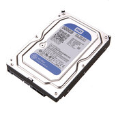 WD Blue 500GB SATA-III Caviar Blue