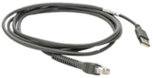 Honeywell 59-59235-N-3 USB kábel 1,50m