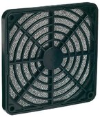 Akasa GRM120-30 Mosható Ventilátor szűrő - 120mm