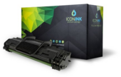 ICONINK (Samsung ML-2010D3) Toner Fekete