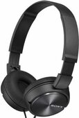 Sony MDR-ZX310B fekete