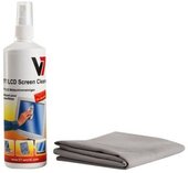 V7 Cleaning Kit for Display Screen, PDA VCL1623
