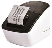 Brother QL-700 Direct Thermal Printer