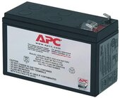 APC RBC106 12V 7.5Ah UPS csereakkumulátor